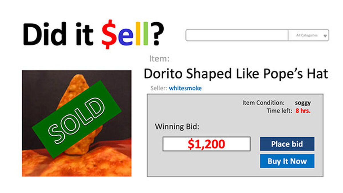 Did it Sell? Volume 4 image number 4